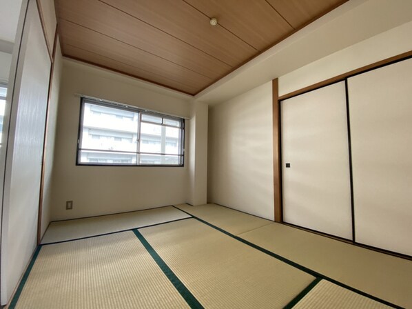 メゾン嵐山の物件内観写真